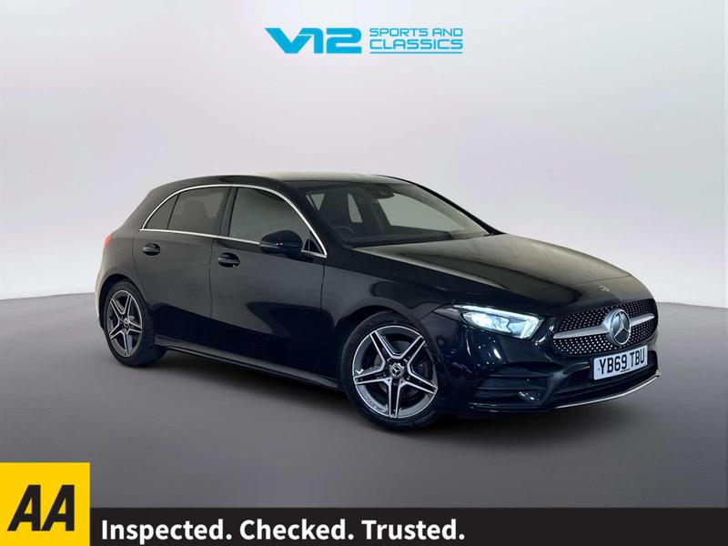 A-Class