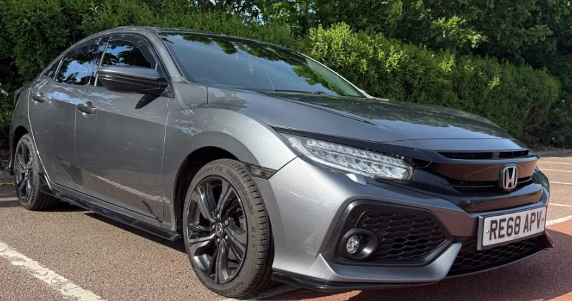 Civic