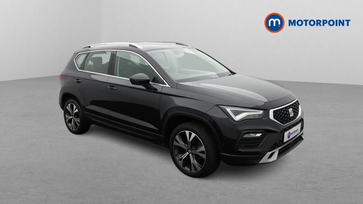 Ateca