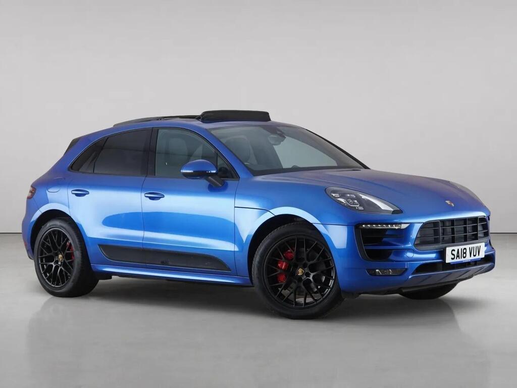 Macan