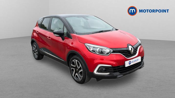 Captur
