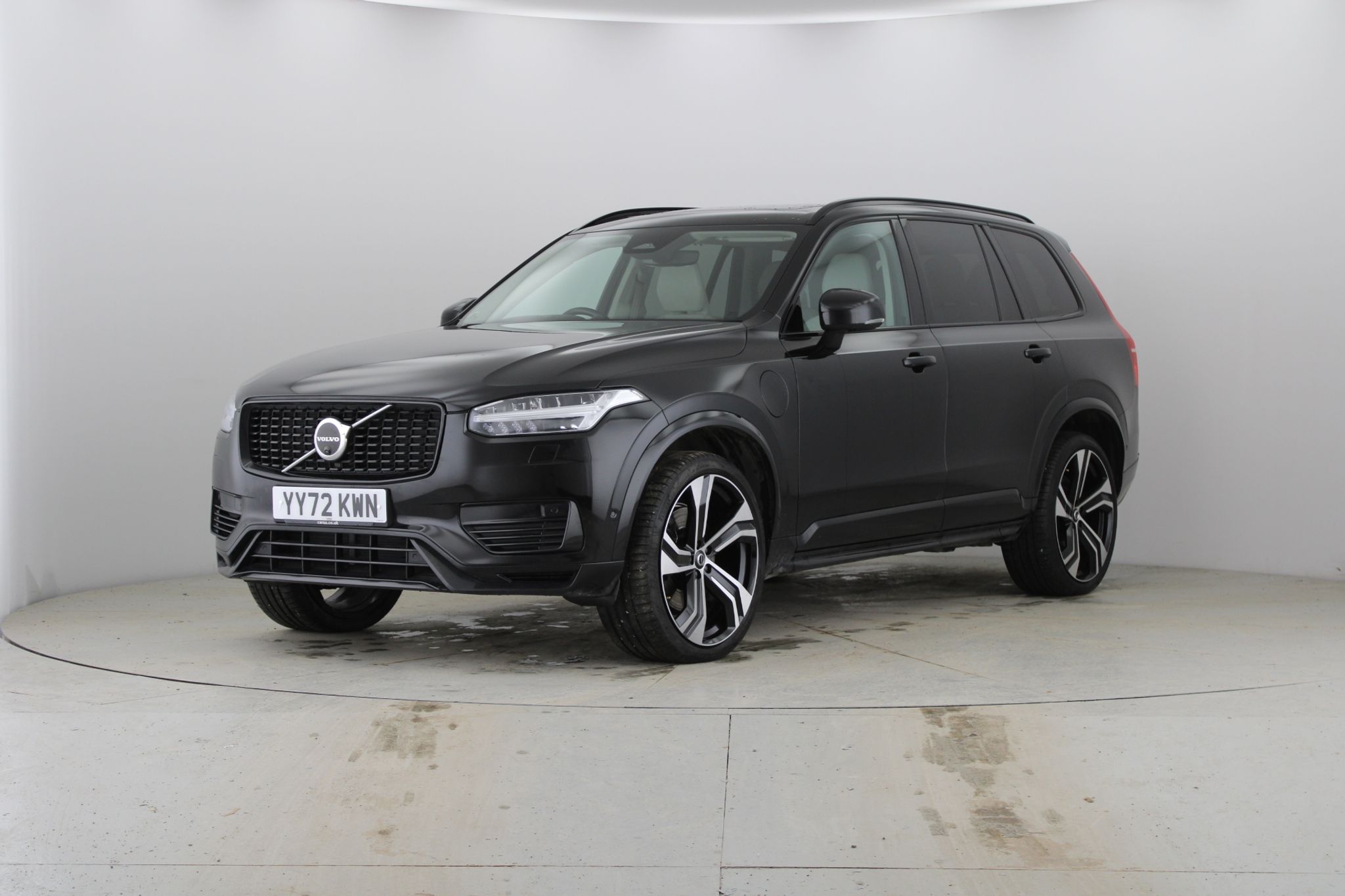 Xc90