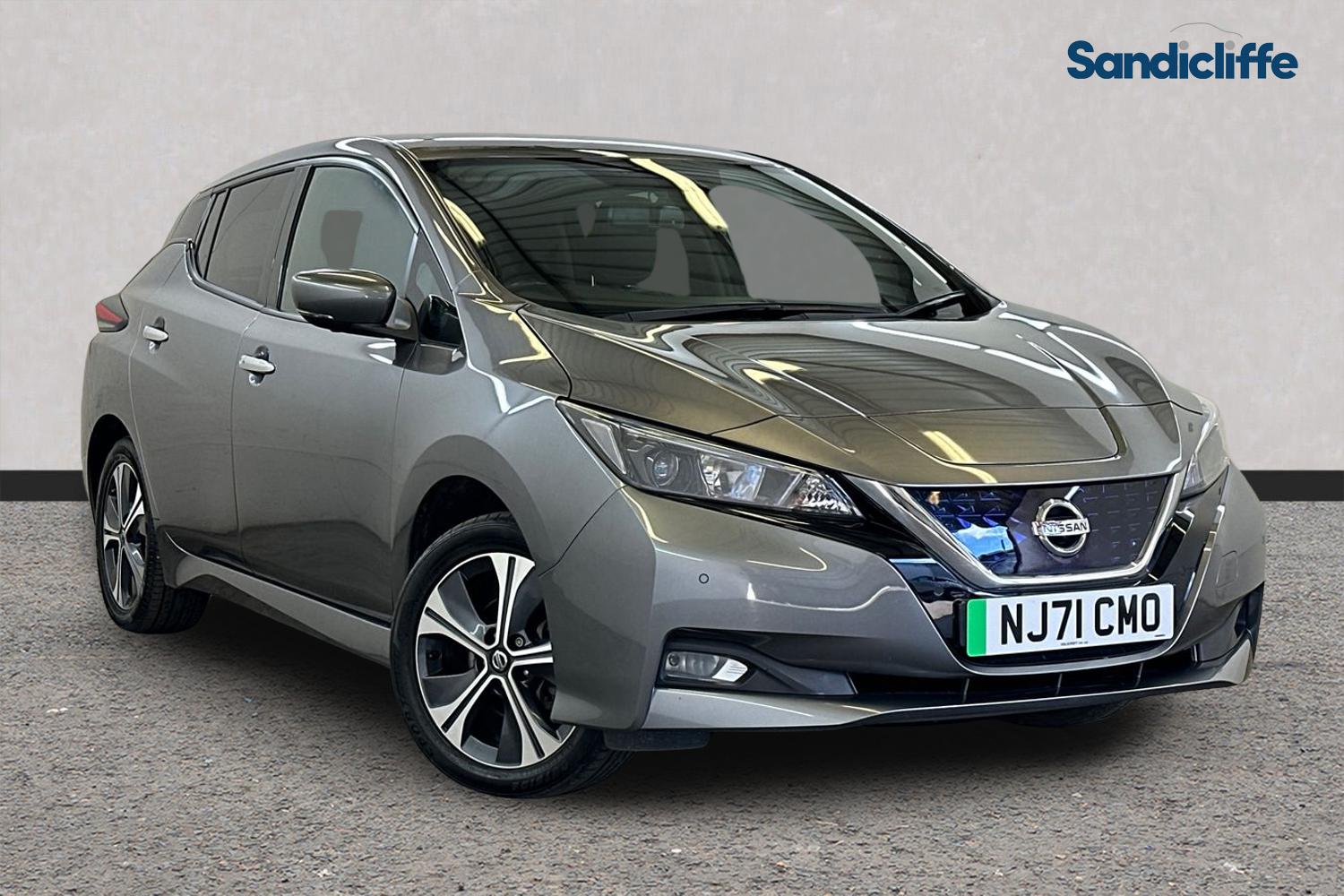 Leaf