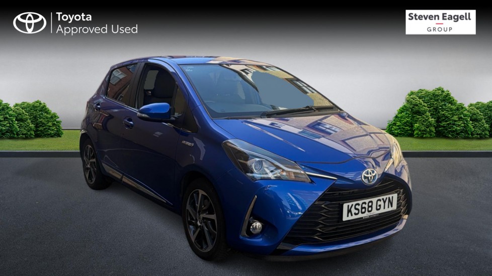 Yaris