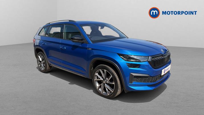 Kodiaq
