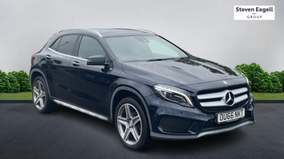 GLA