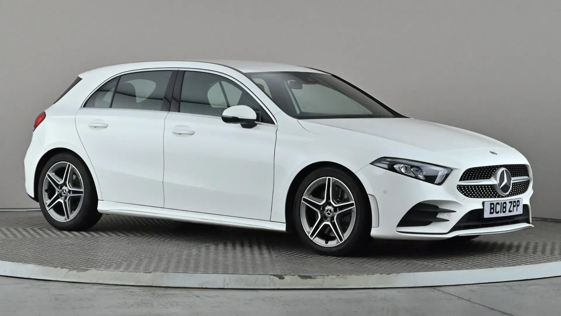 A-Class