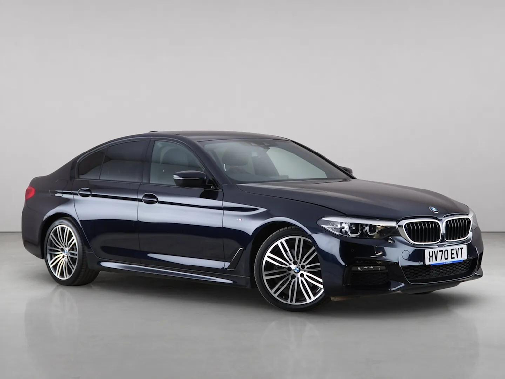 5 Series