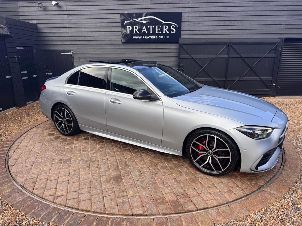 C Class