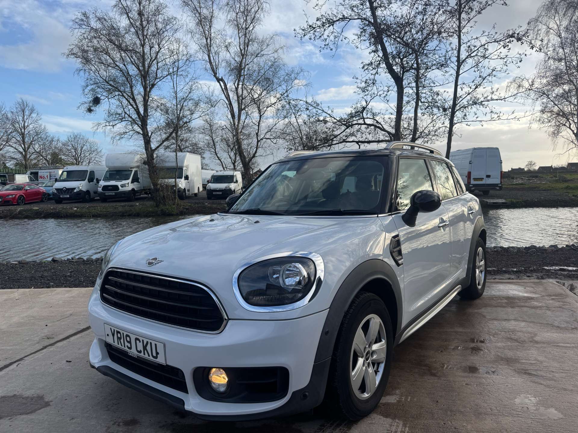 Countryman