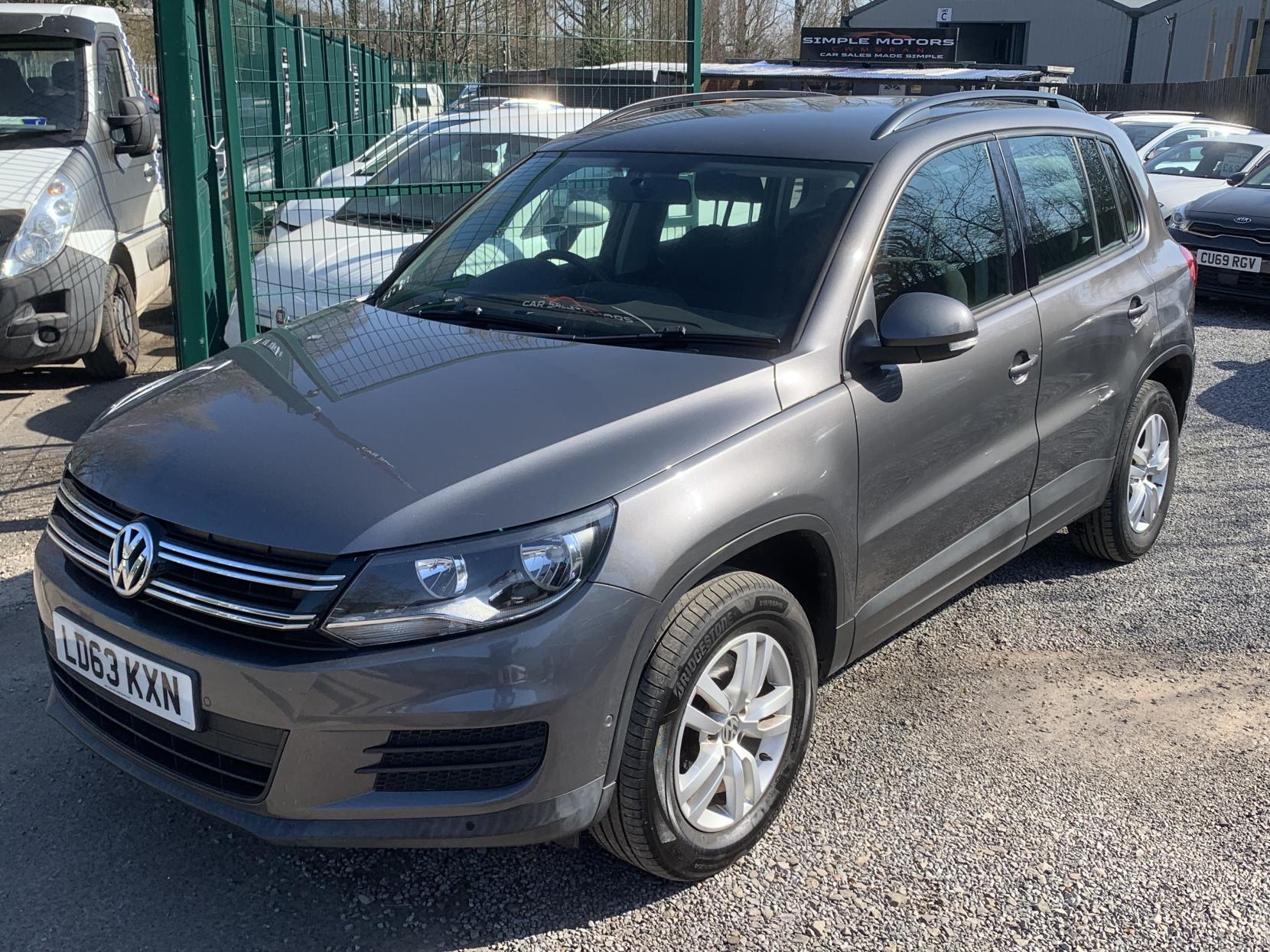 Tiguan