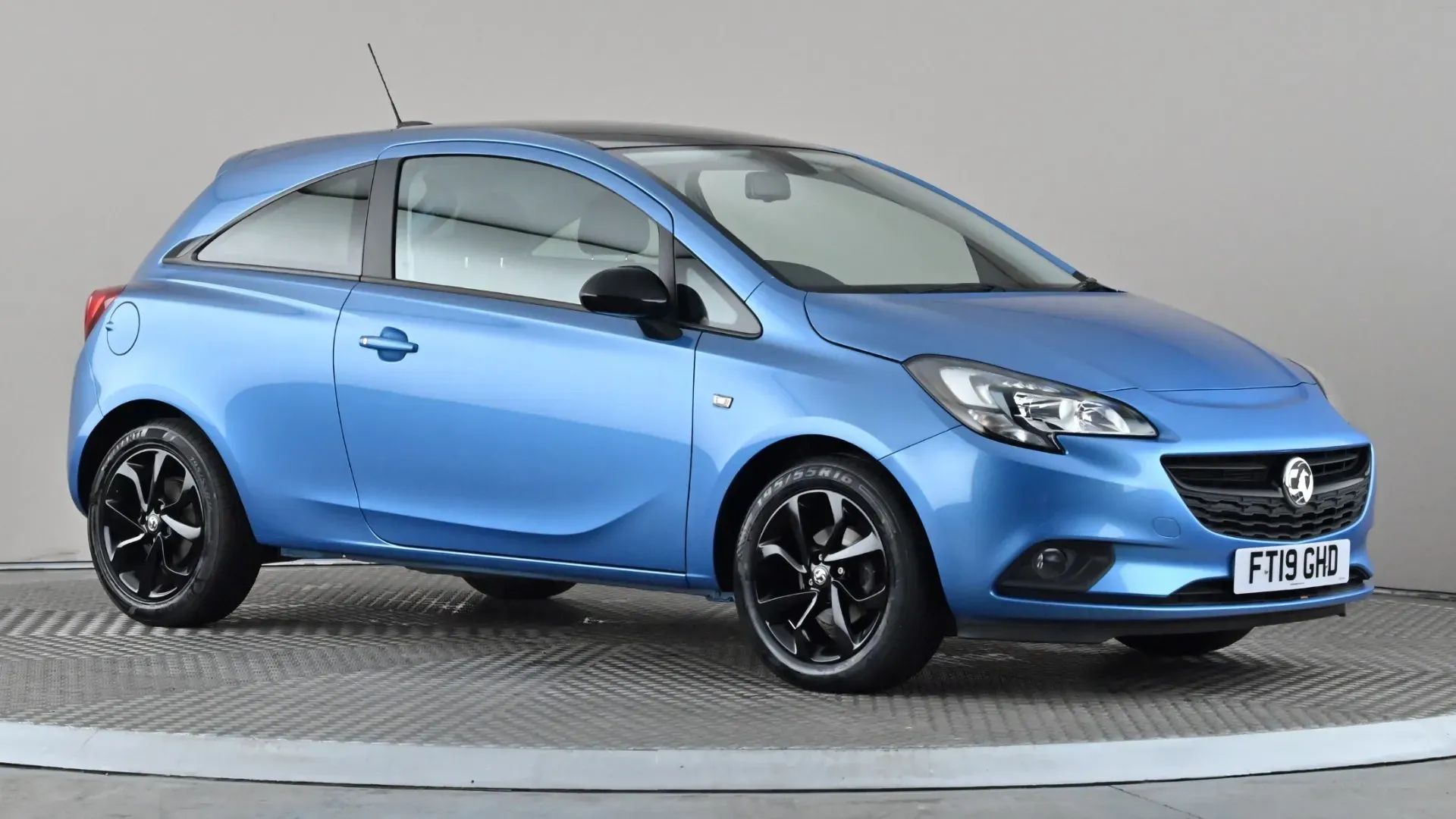 Corsa