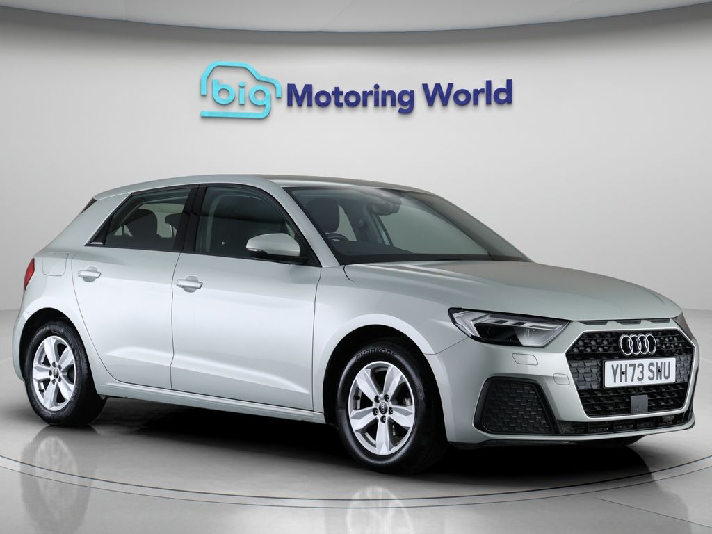 A1 Sportback
