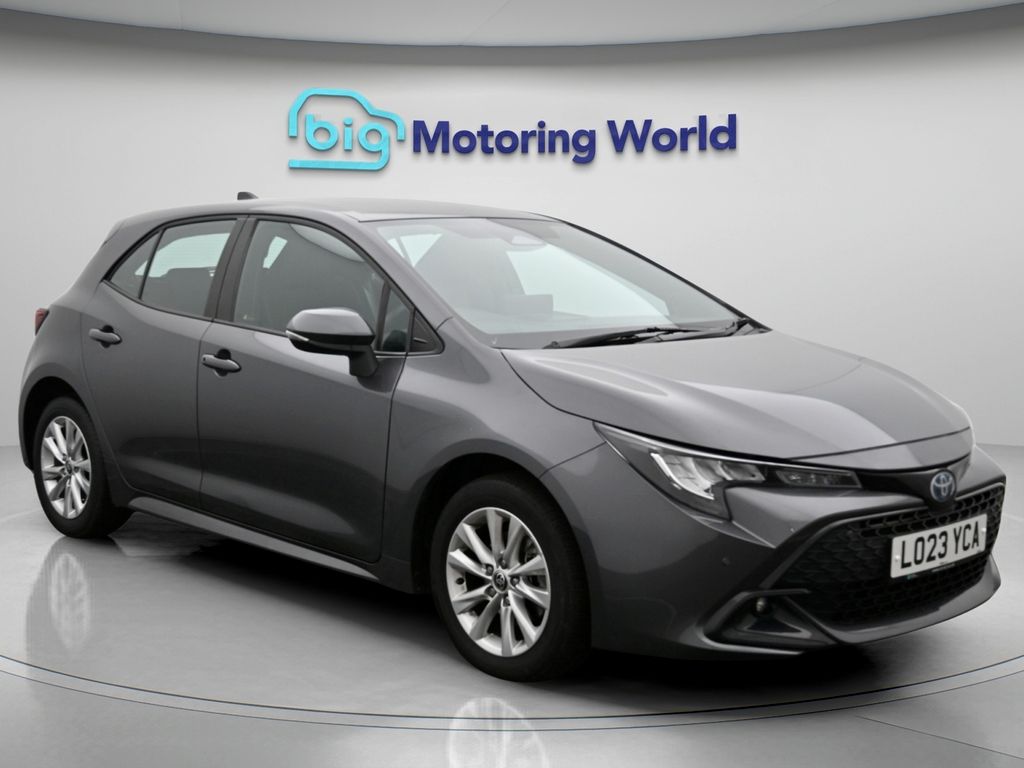 Corolla