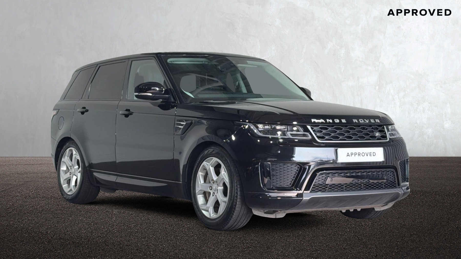 Range Rover Sport