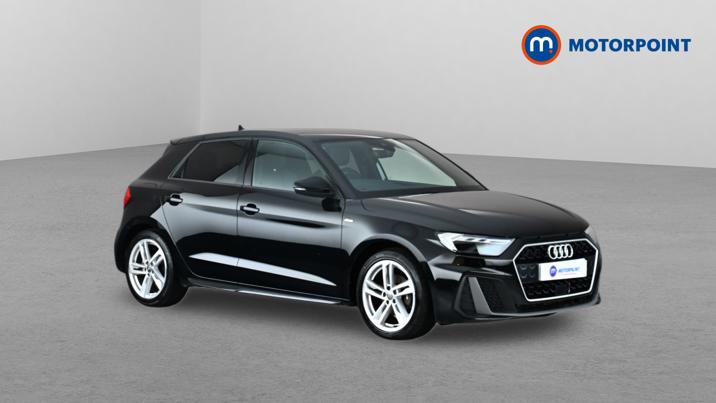A1 Sportback