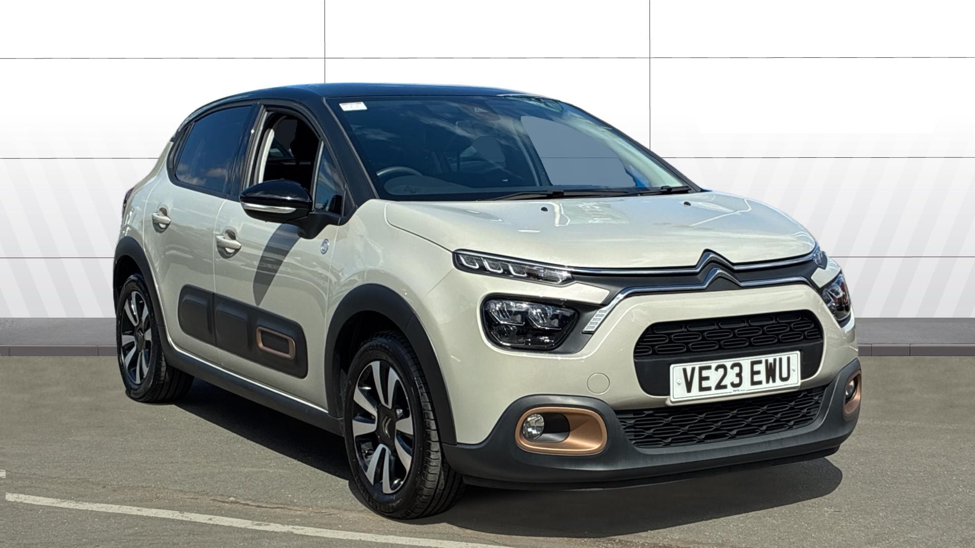 C3 Origin