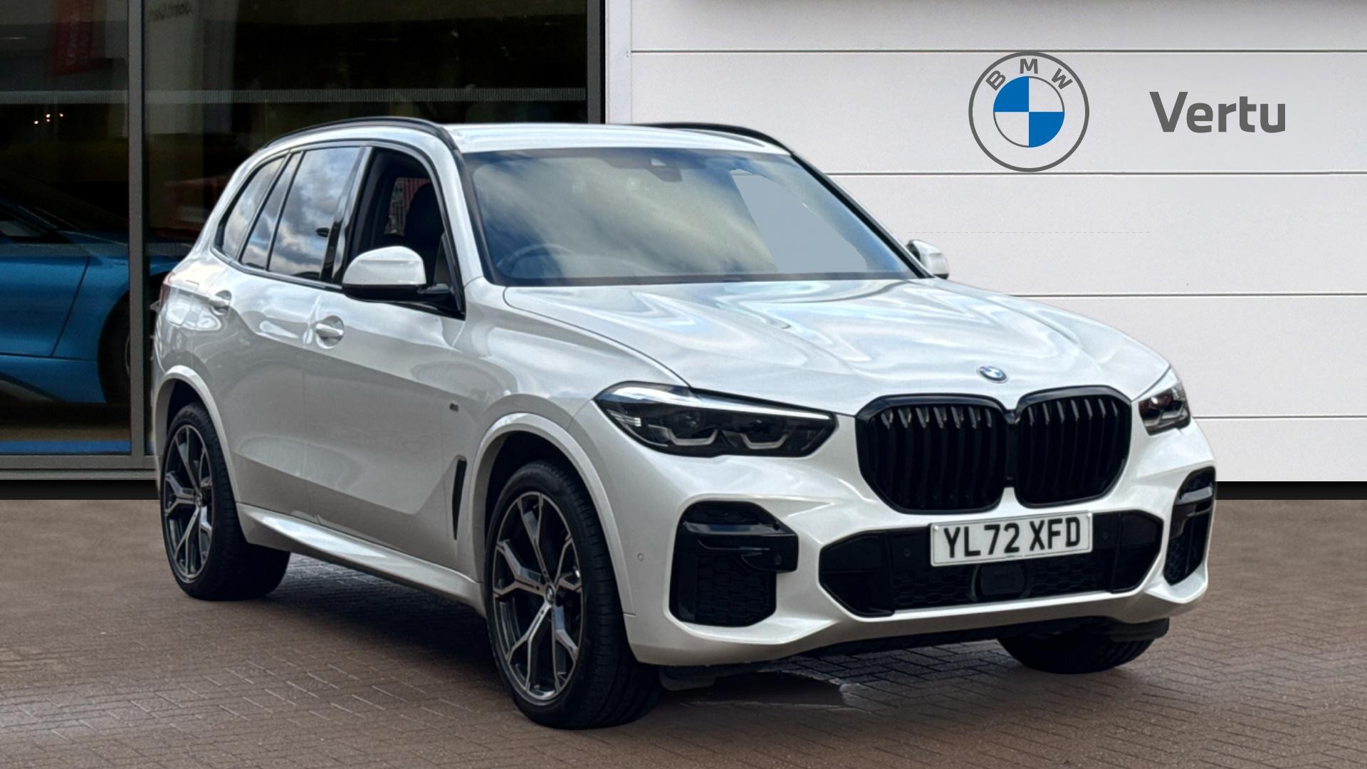 X5