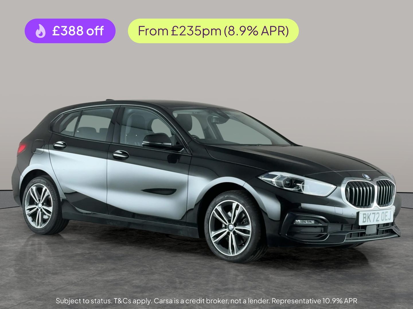 1 Series