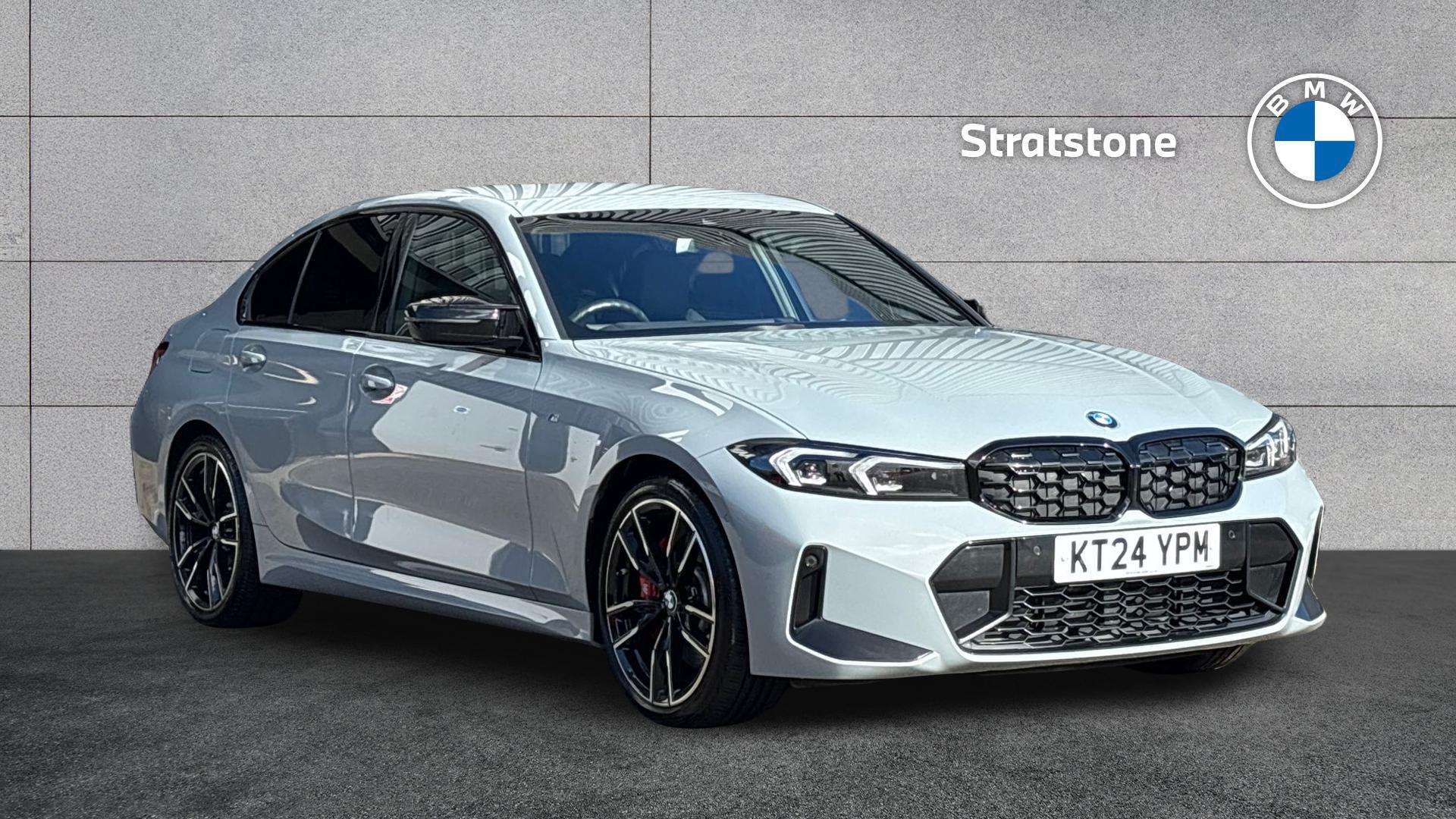3 Series