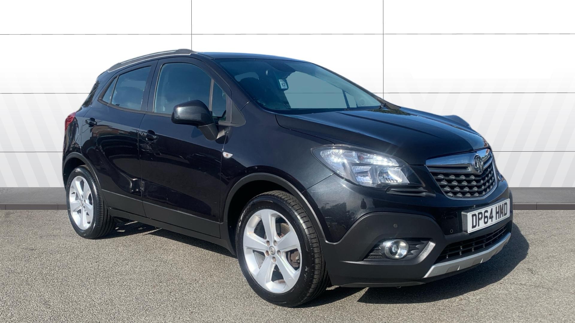 Mokka