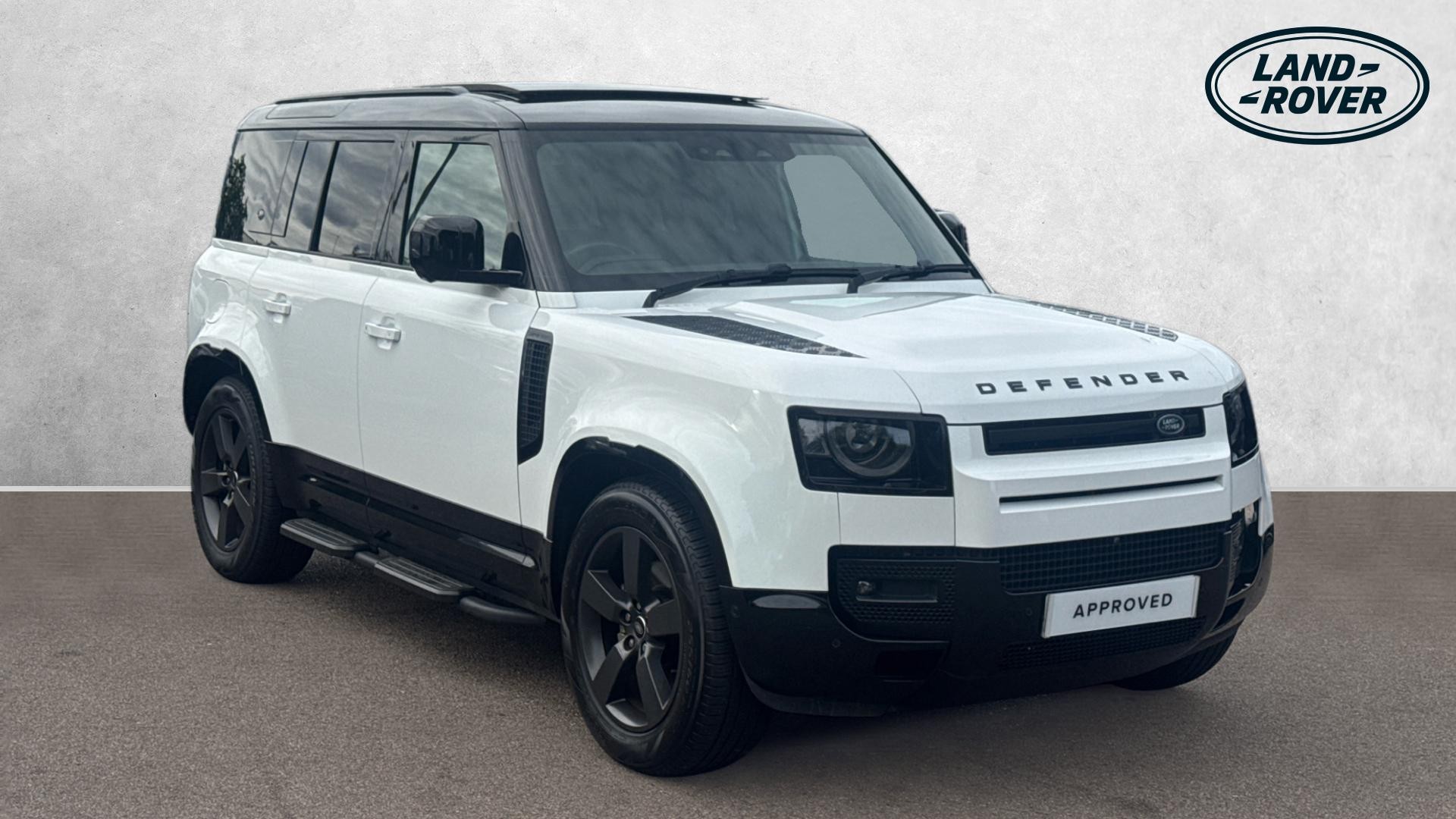 Defender