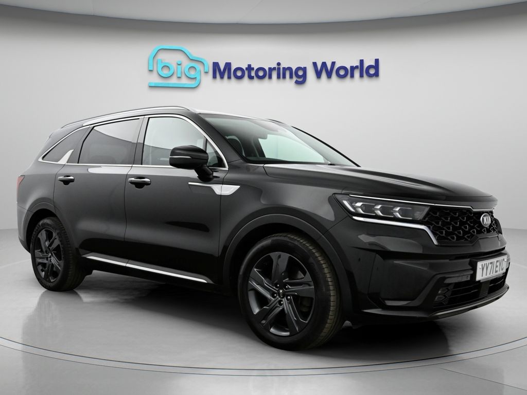 Sorento