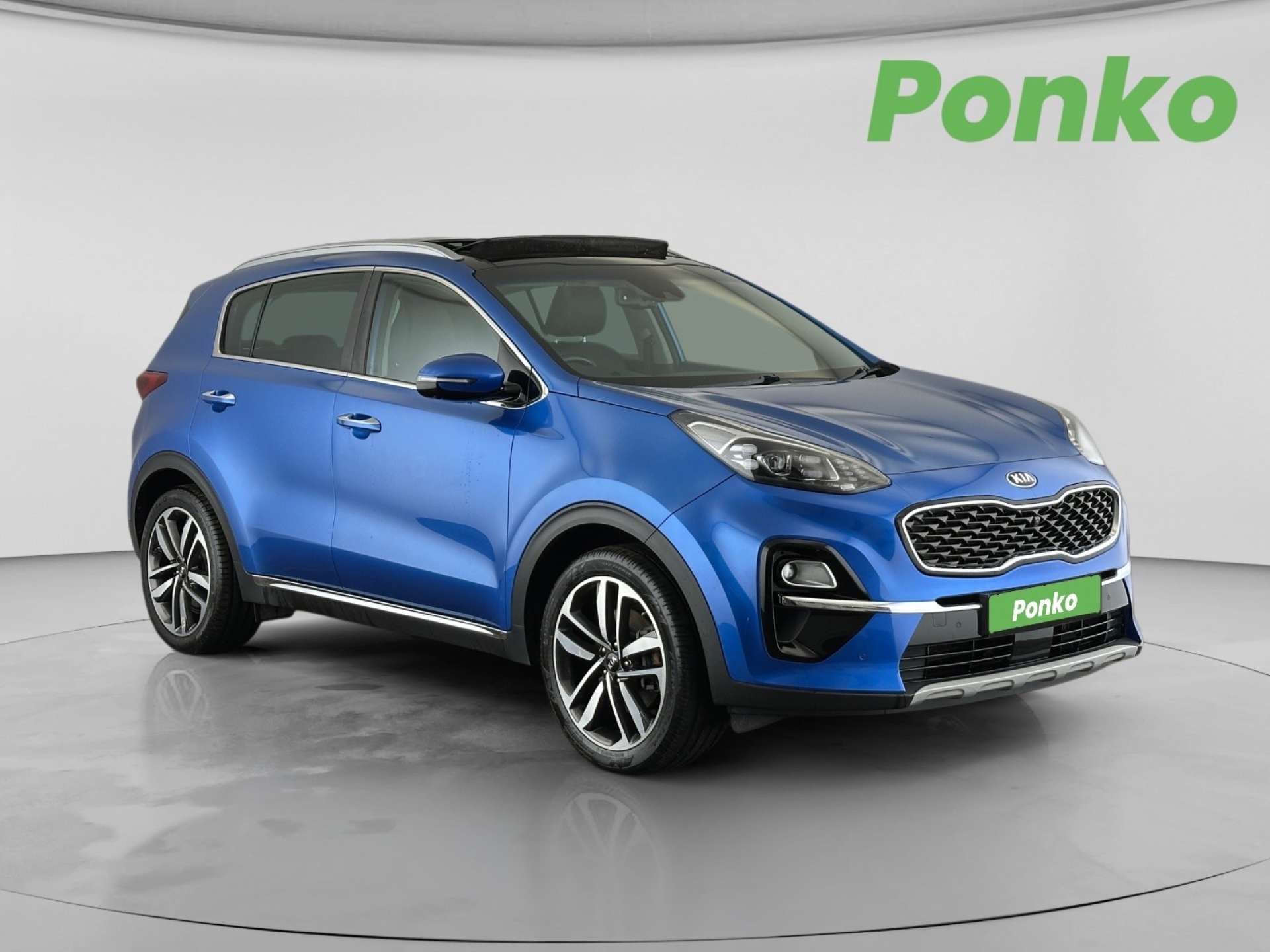 Sportage