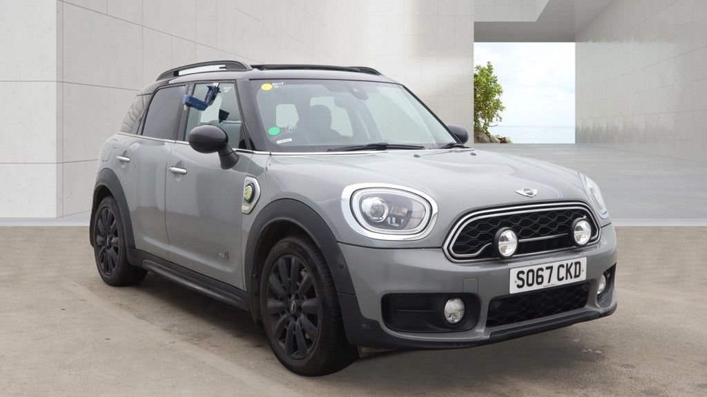 Countryman