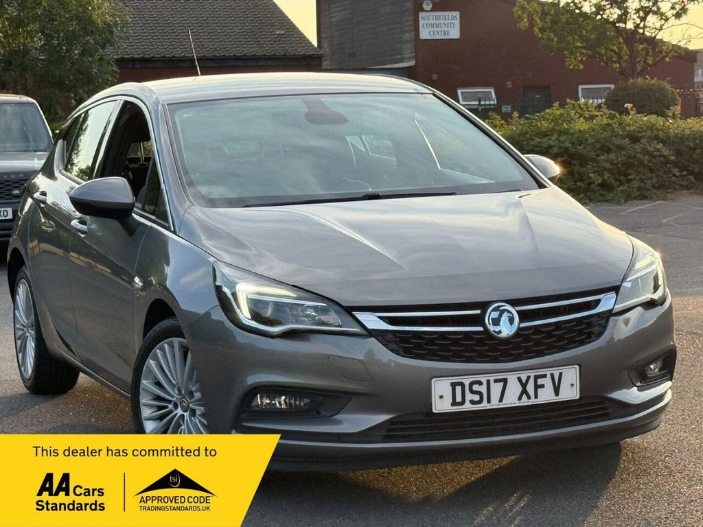 Astra