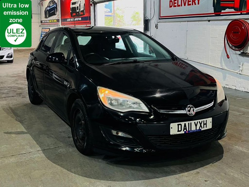 Astra