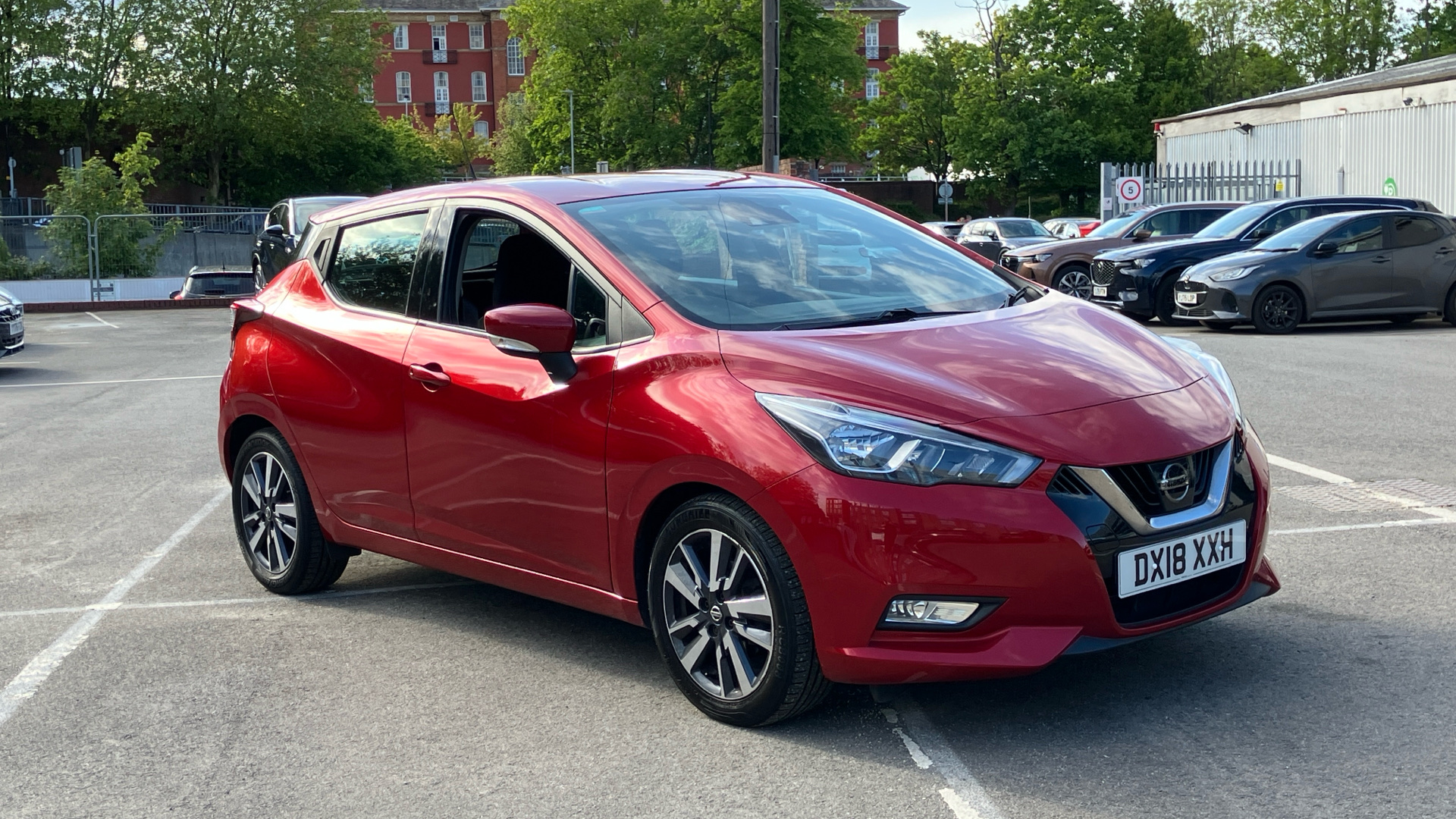 Micra