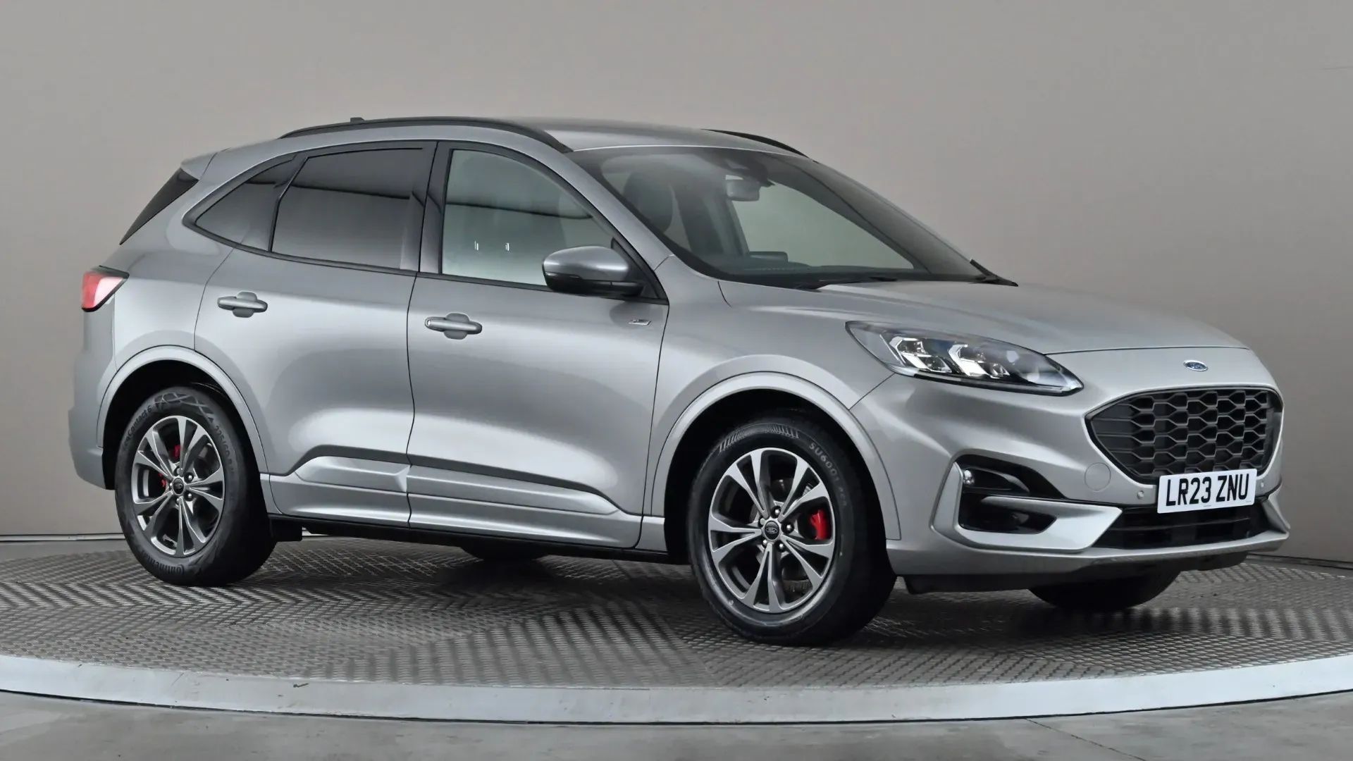 Kuga