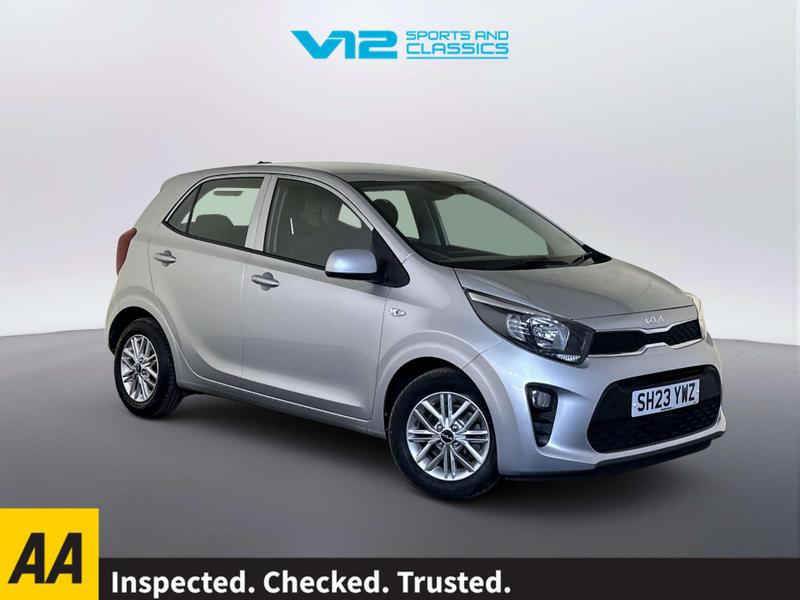 Picanto