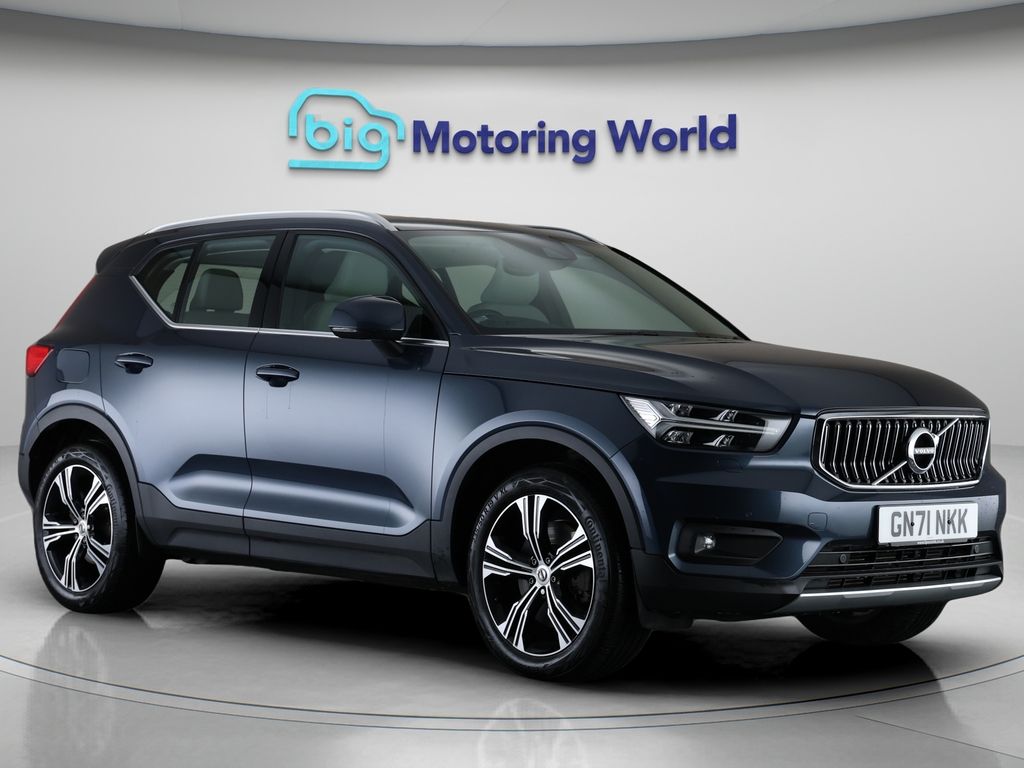 XC40