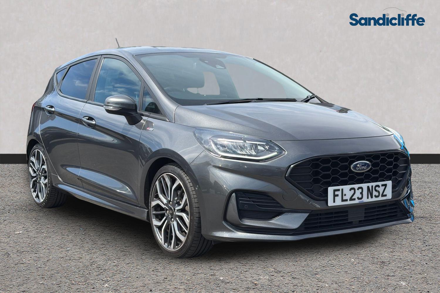 Fiesta