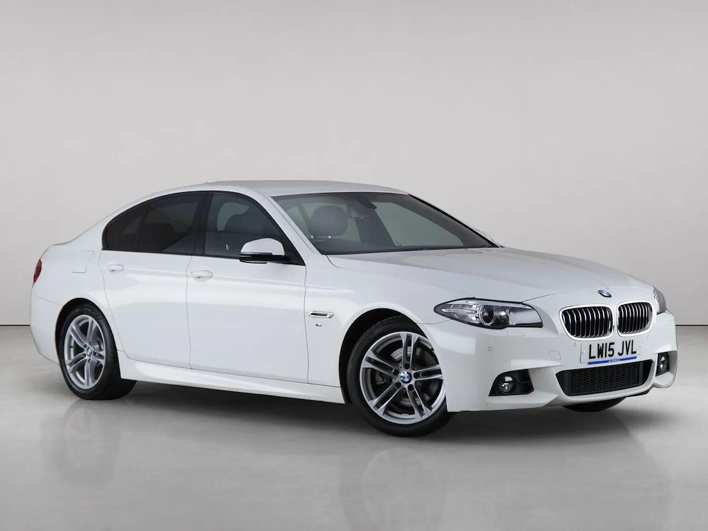 5 Series
