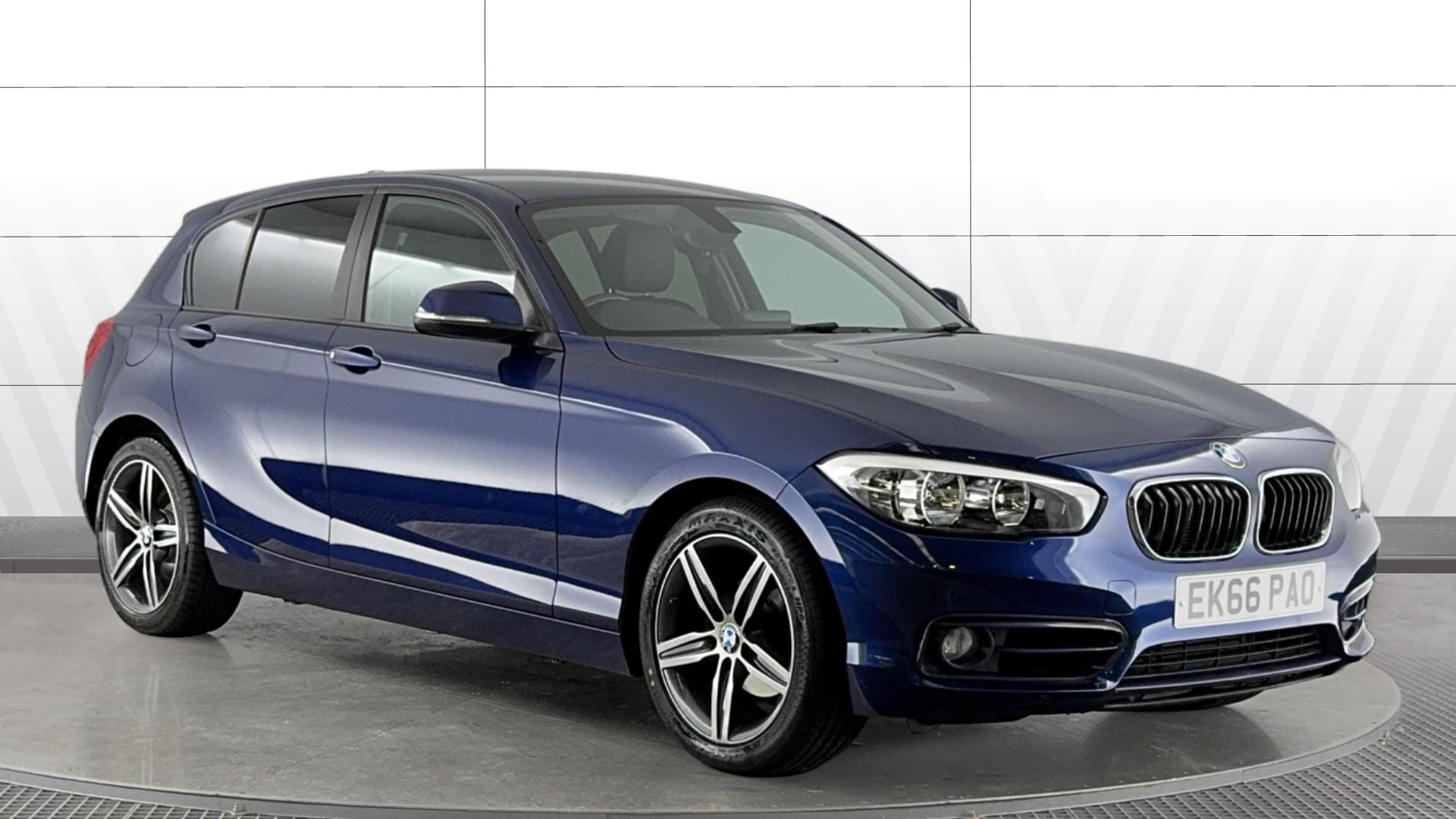 1 Series