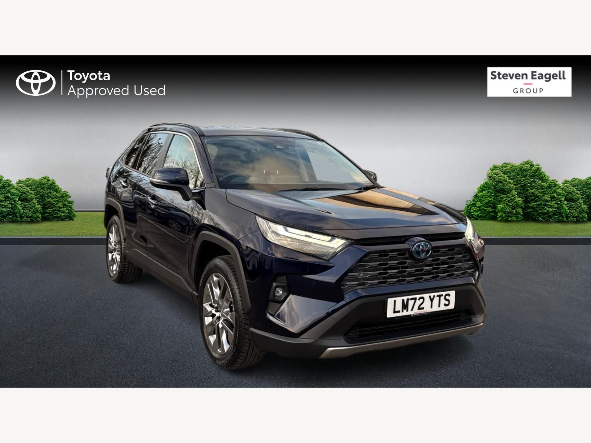 RAV4 Hybrid