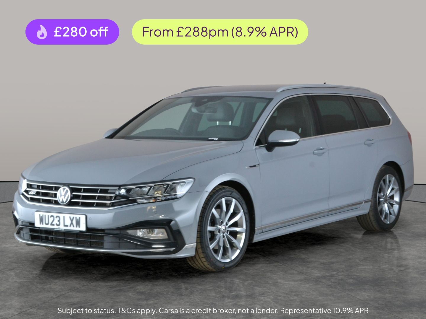 Passat