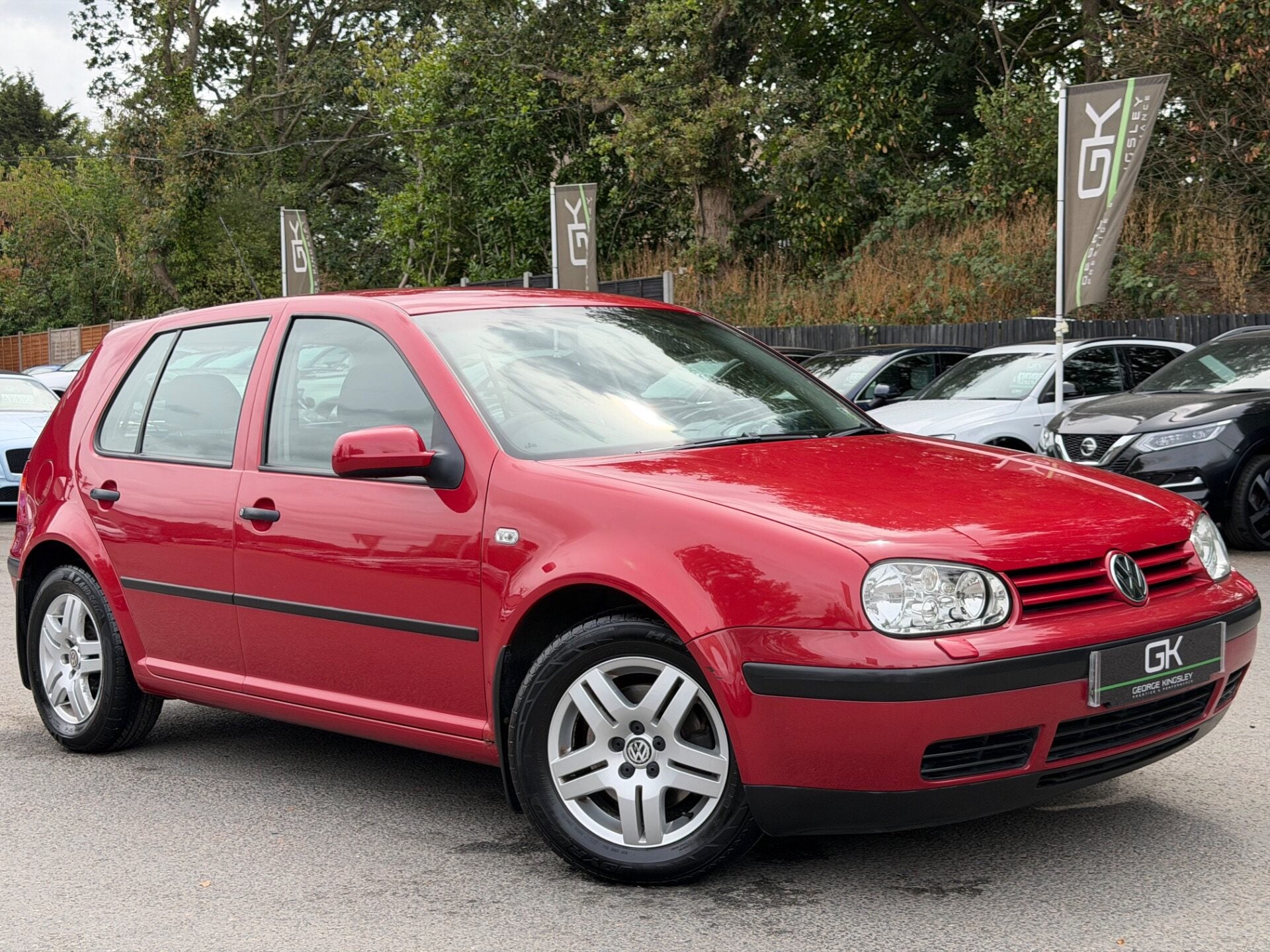 Golf