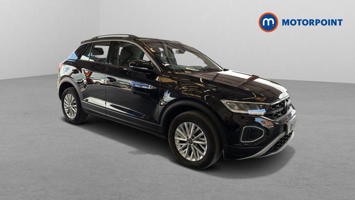 T-Roc