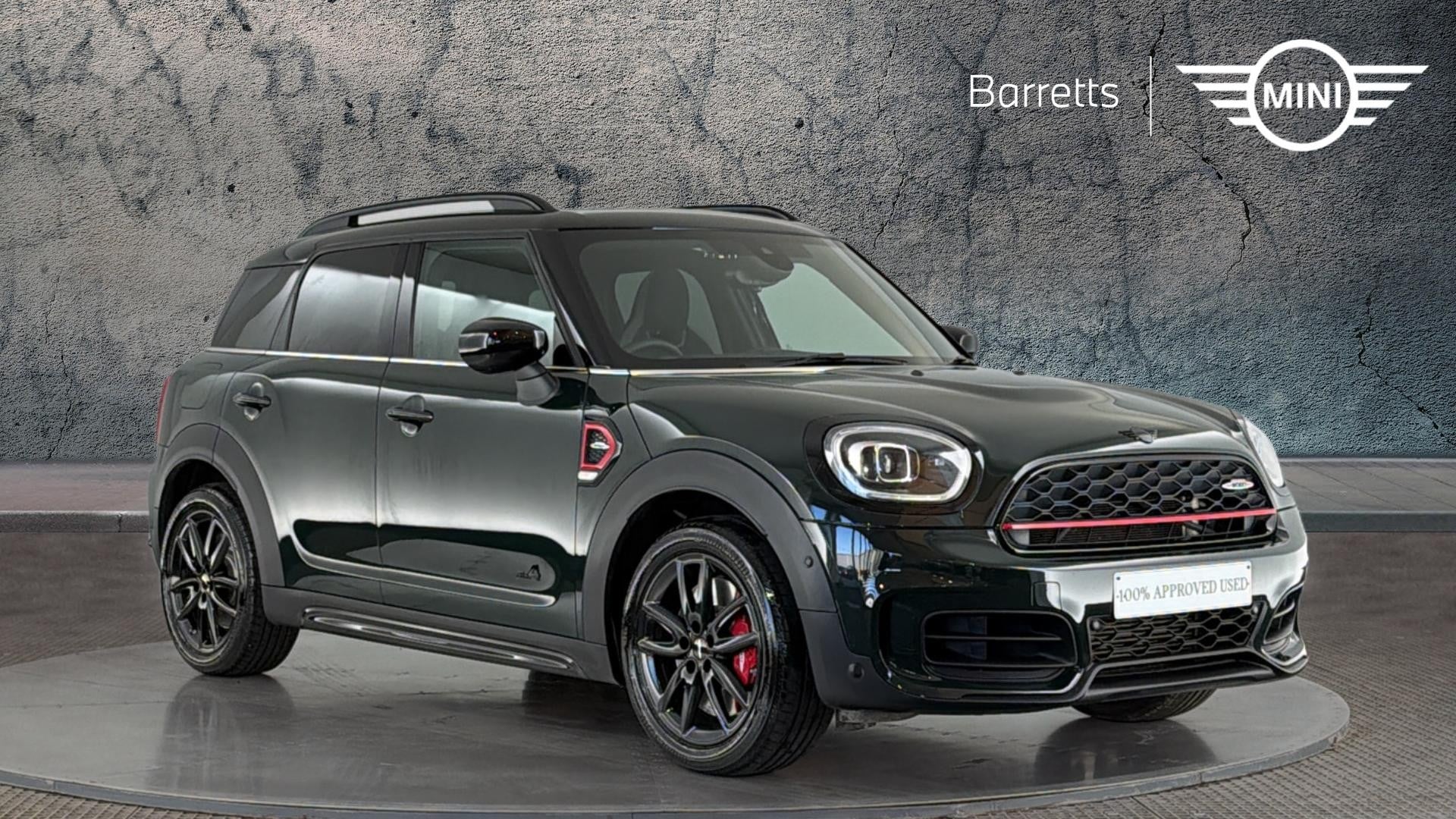 Countryman