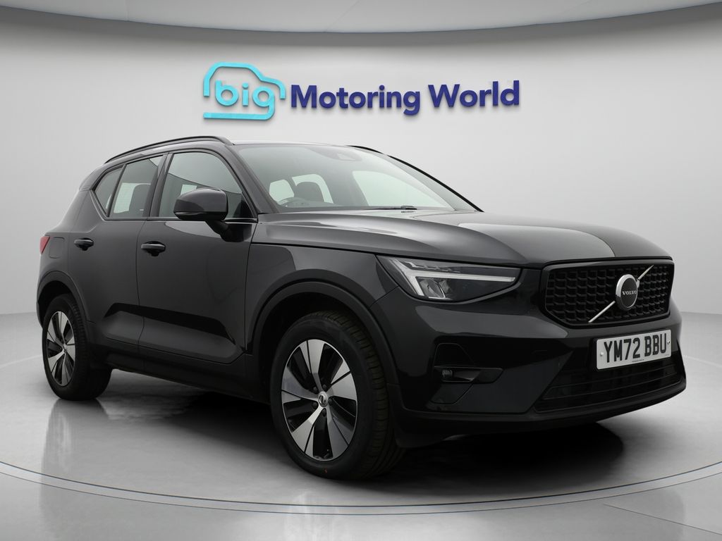 Xc40