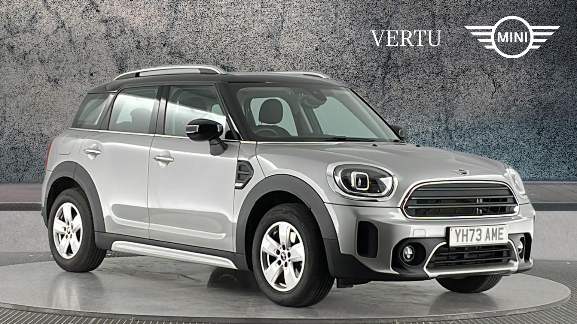 Countryman