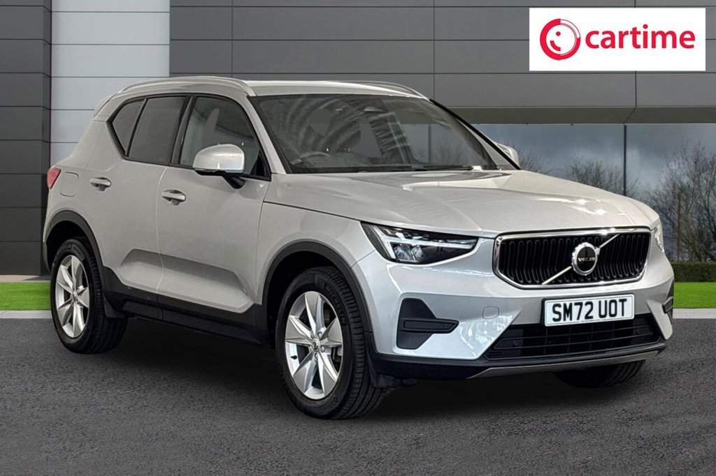 XC40