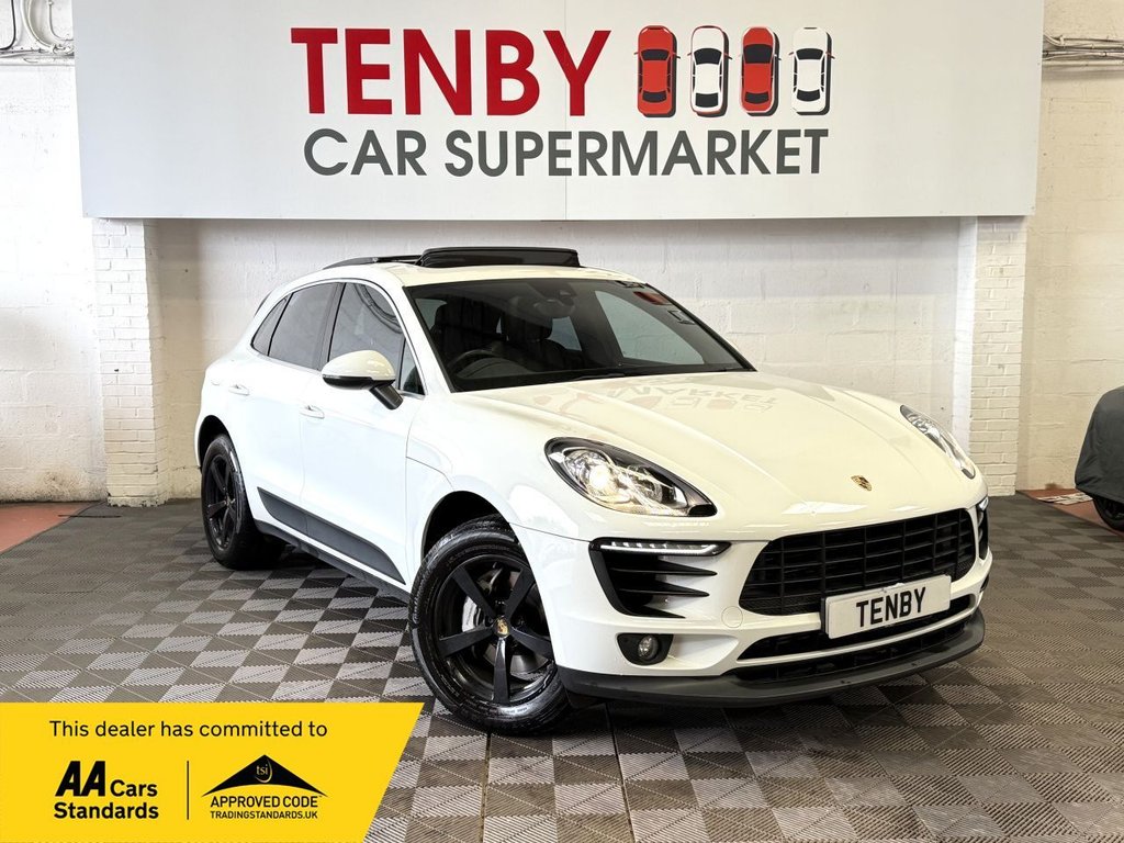 Macan