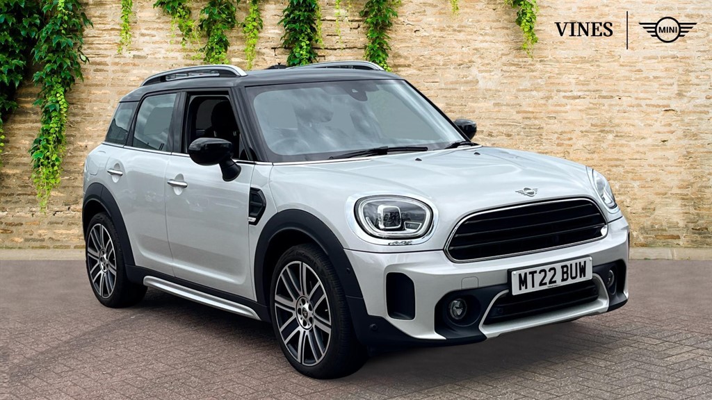 Countryman