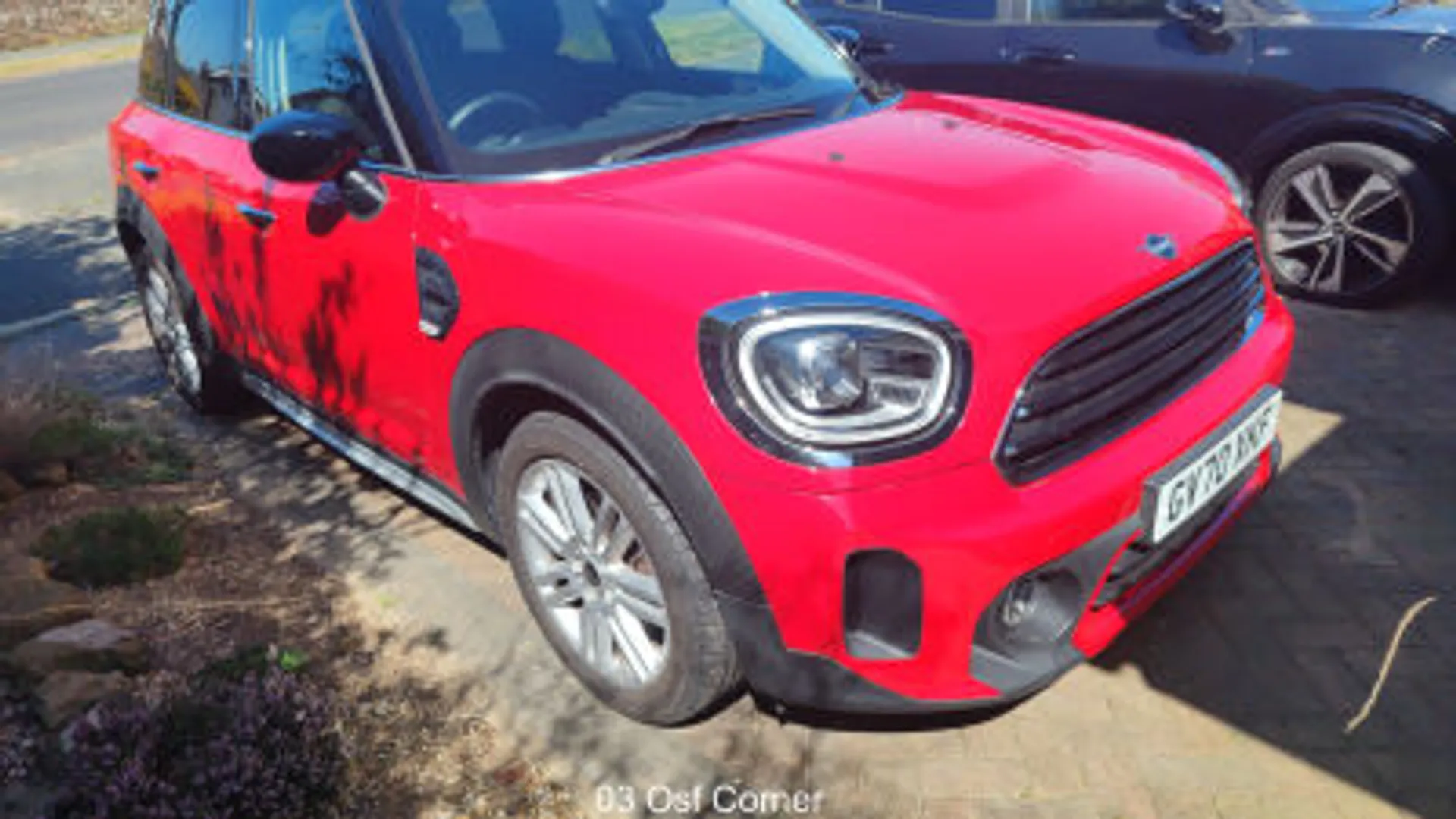 Countryman