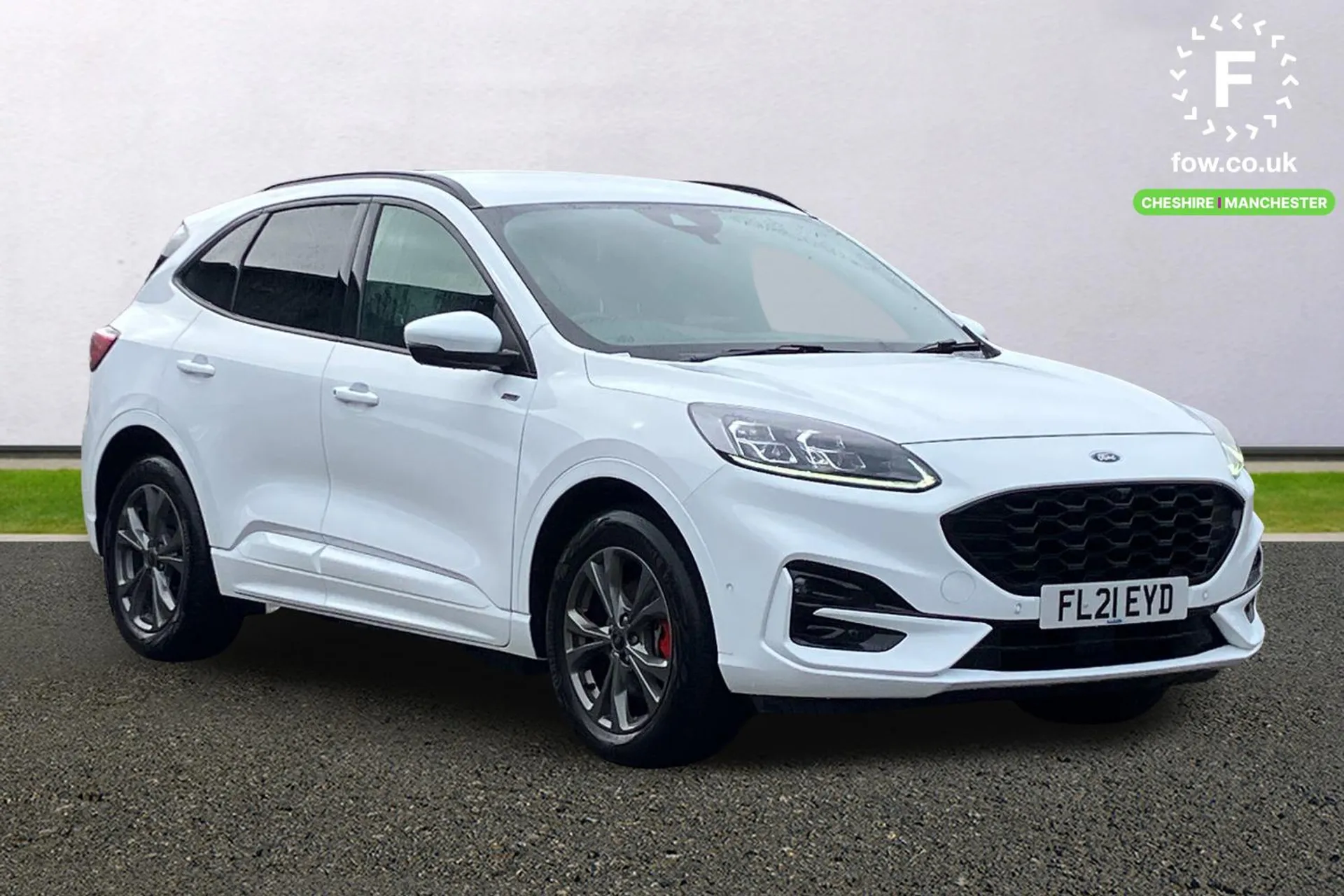 Kuga